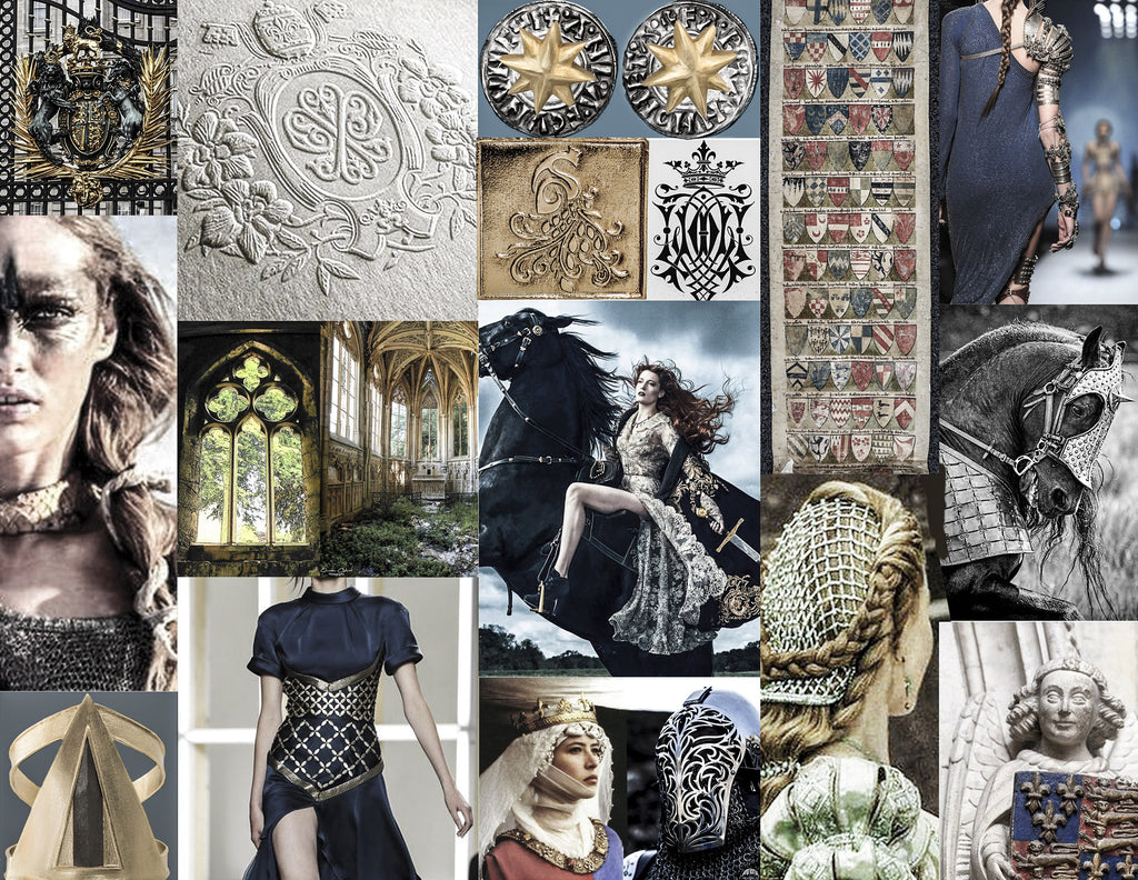 CREATIVE RITUALS