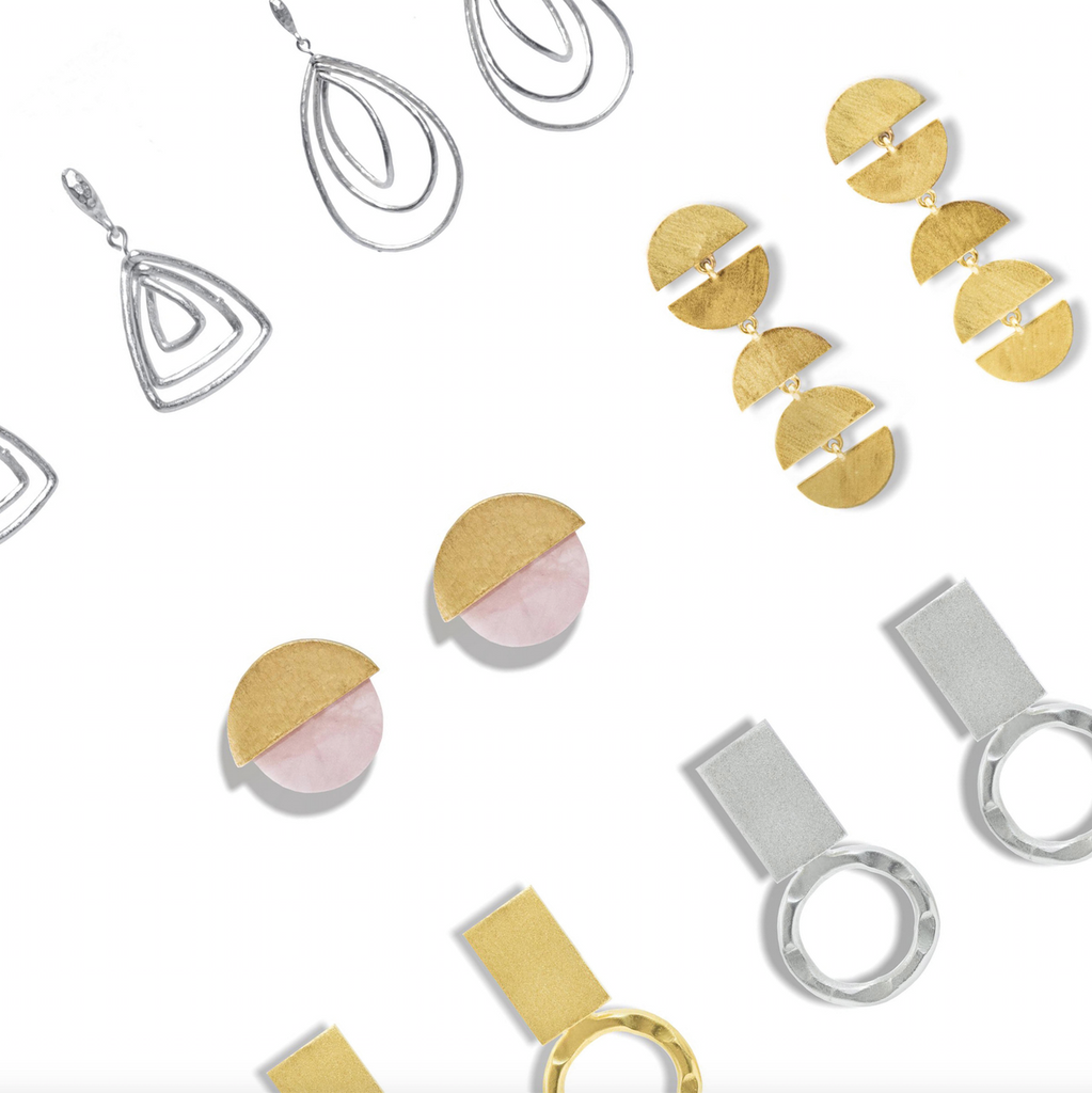 A Strong Earring Game