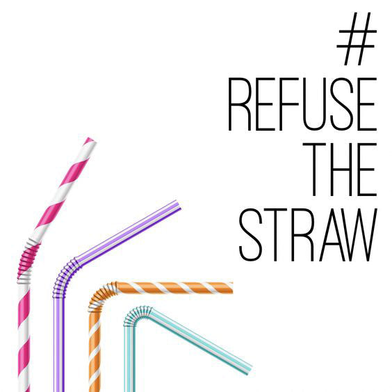 Straw-Less