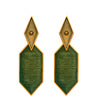 Tradition Gold Earring