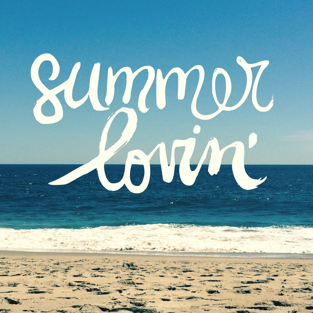 Summer Lovin’