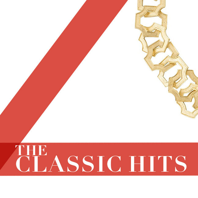 The Classic Hits (A Gift Guide) 