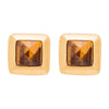 Crush Square Earring