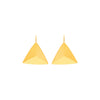 PYRAMID LARGE EARRING