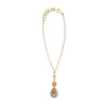 Chime Thin Necklace
