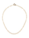 Whisper 18K Yellow Gold Necklace - 18in.