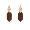 TRADITION EARRING