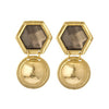 HEX EARRINGS