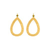 PARIS SINGLE SMALL DROP EARRING