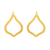 PARIS SINGLE ORNAMENT EARRING